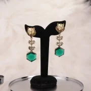 Lavanya Drop earrings
