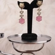 Lavanya Drop earrings