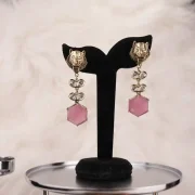 Lavanya Drop earrings