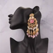 Jariya earrings