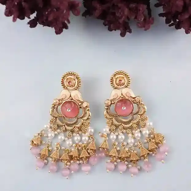 Jariya earrings