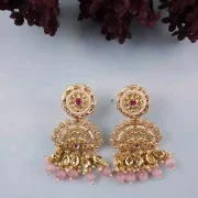 Heer earrings