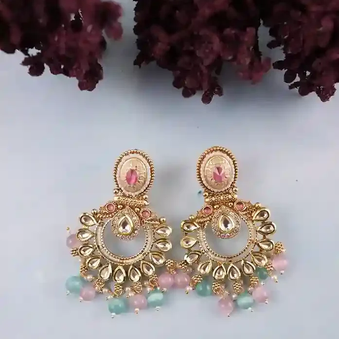 Reet earrings