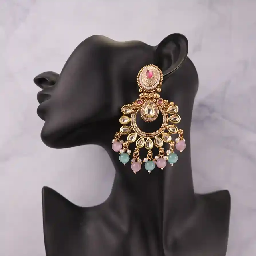 Reet earrings