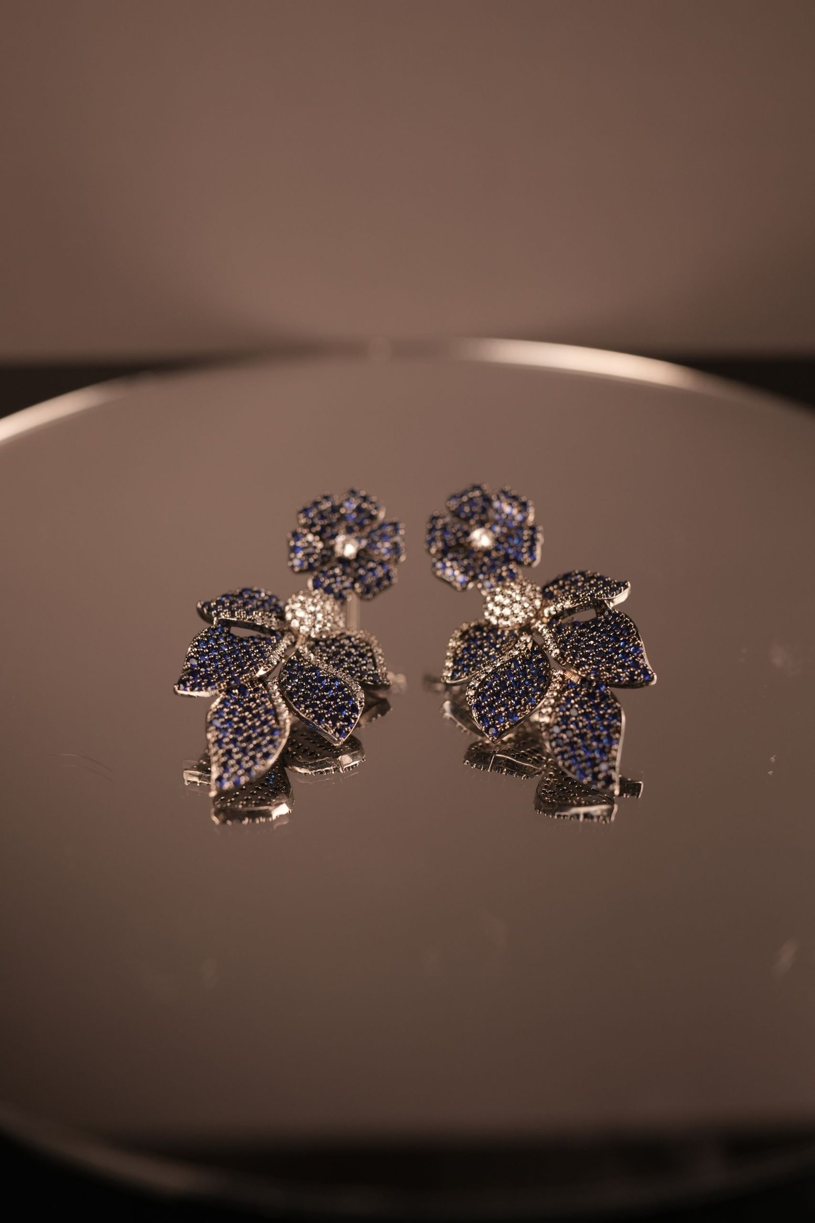 Flower Drops