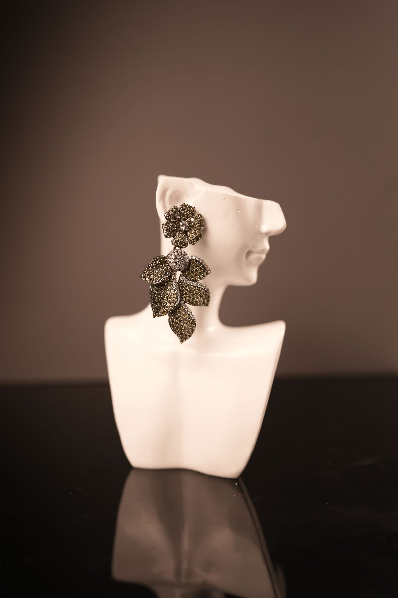 Flower Drops