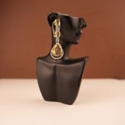 Stone drops