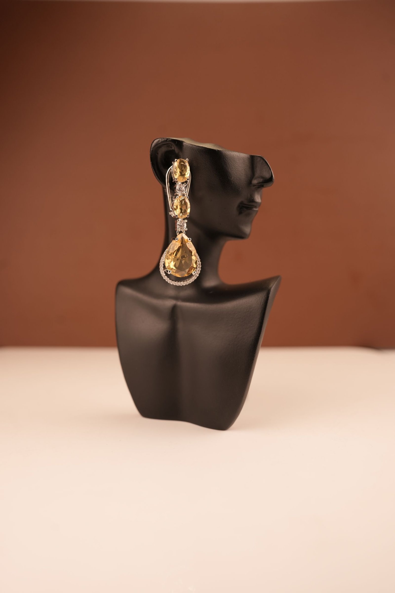 Stone drops