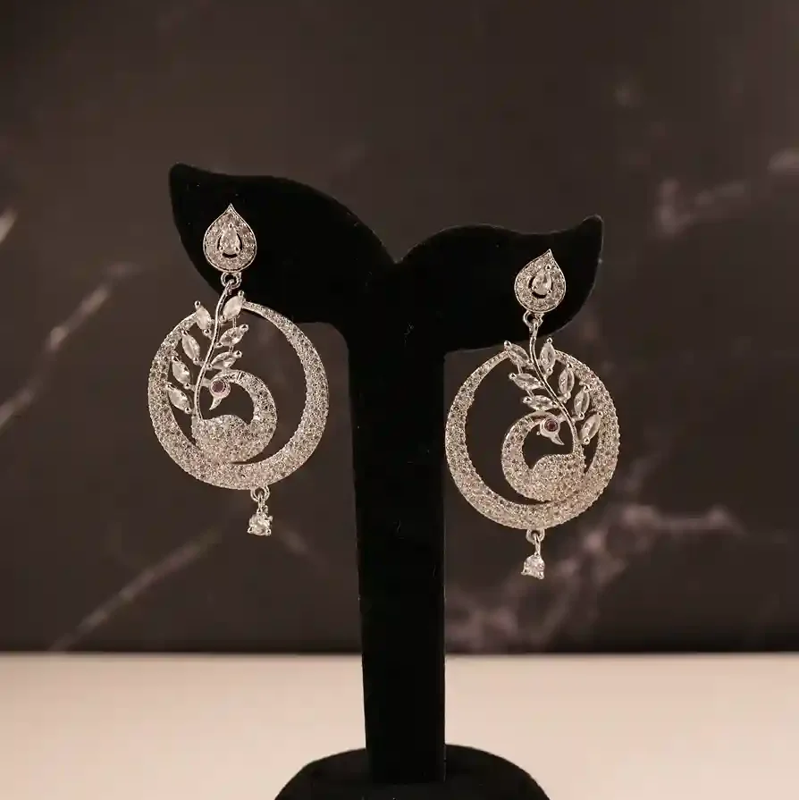 Kriy earrings