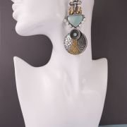 Shireen earrings