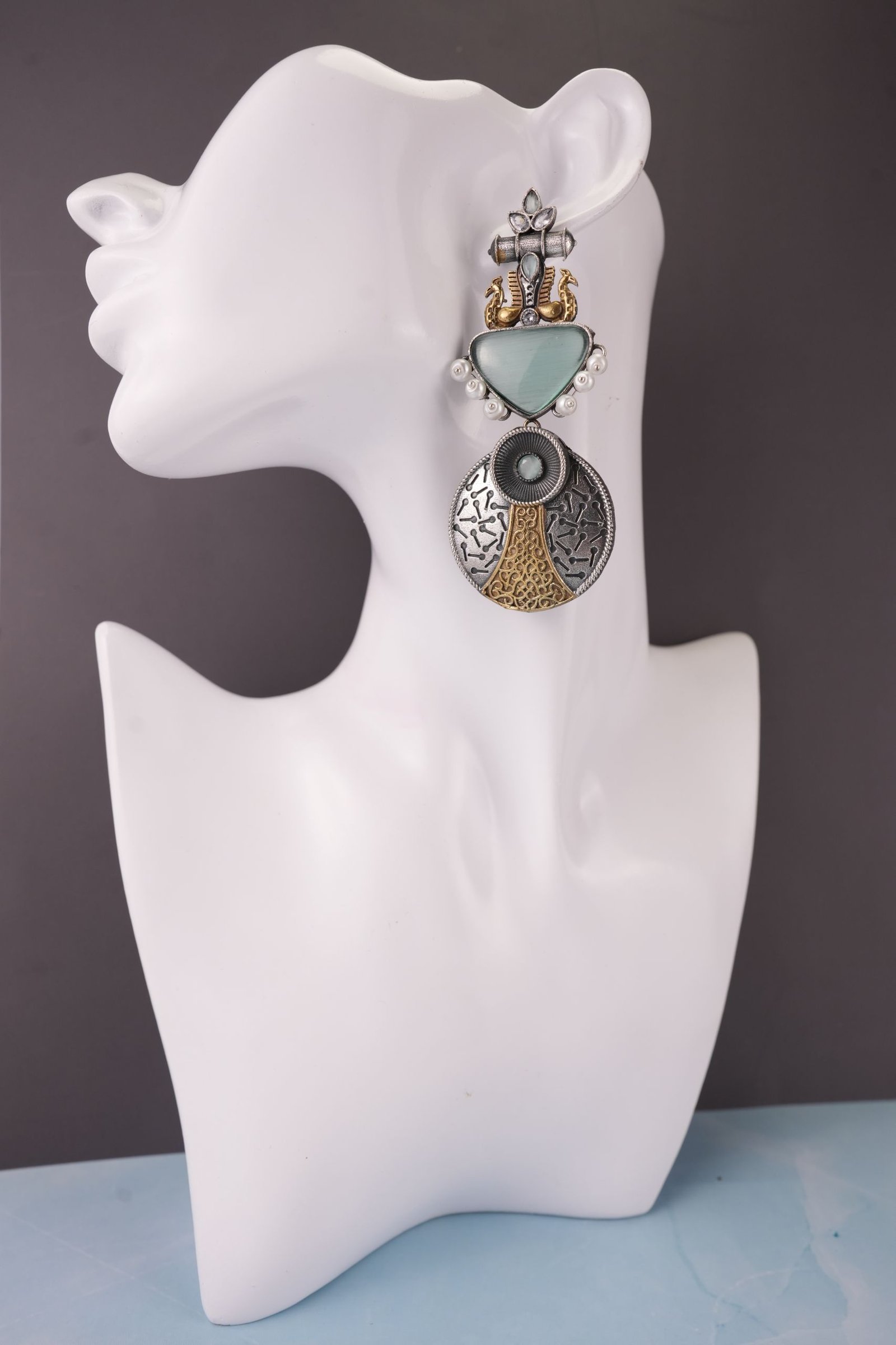 Shireen earrings