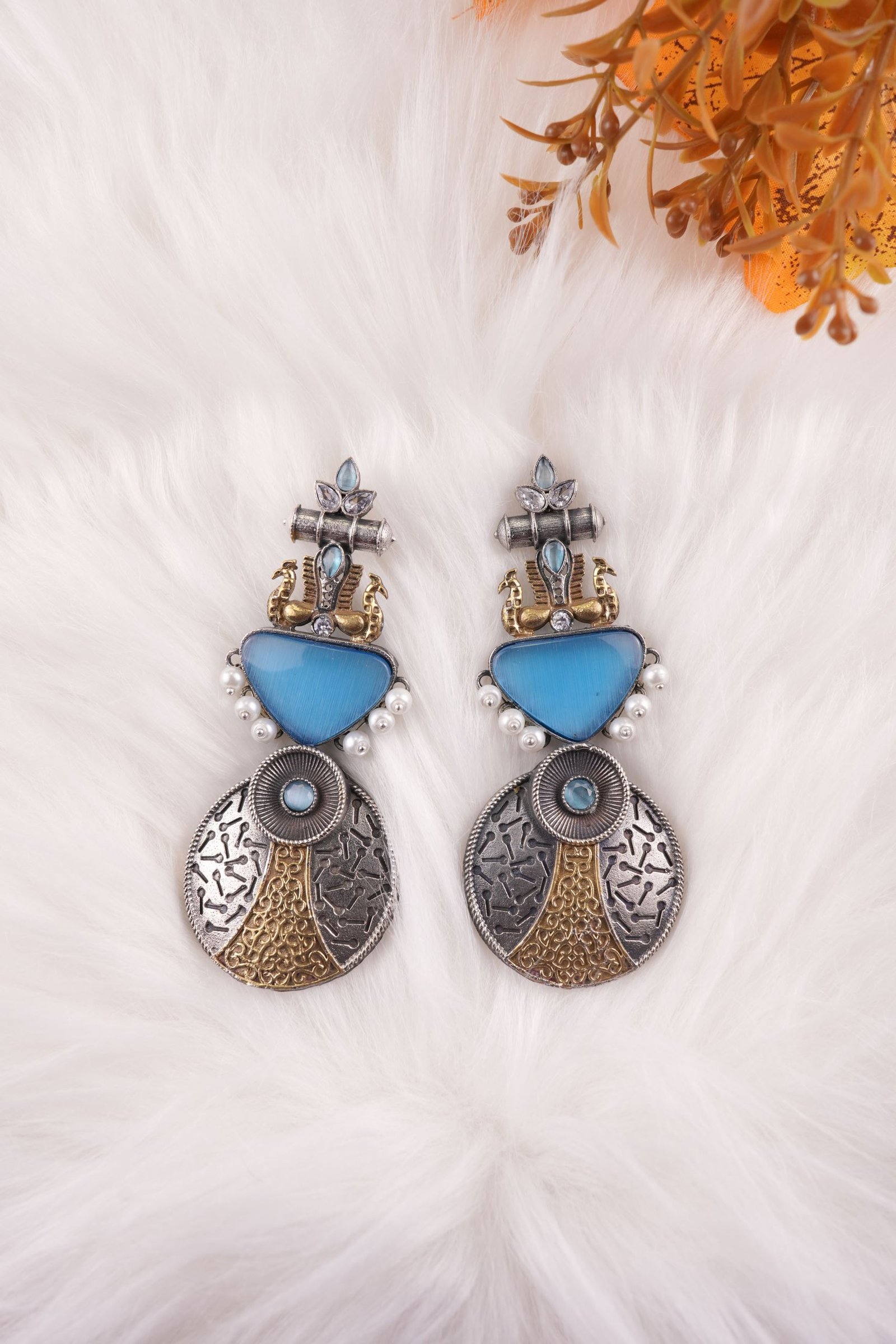 Shireen earrings