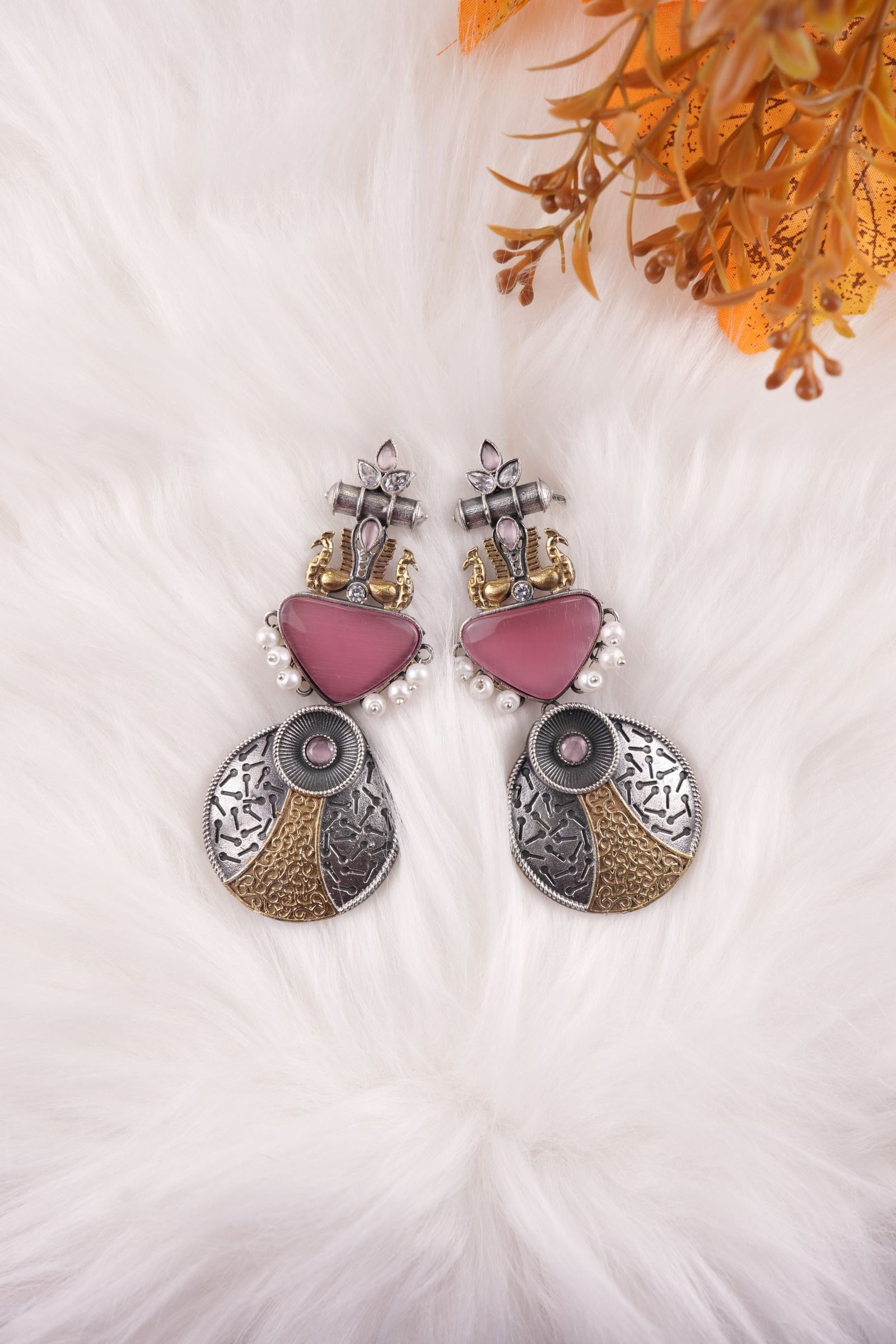 Shireen earrings