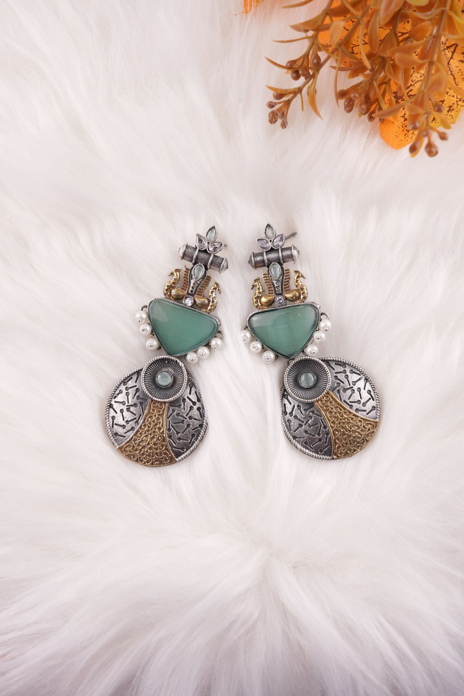Shireen earrings