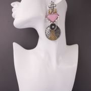 Shireen earrings