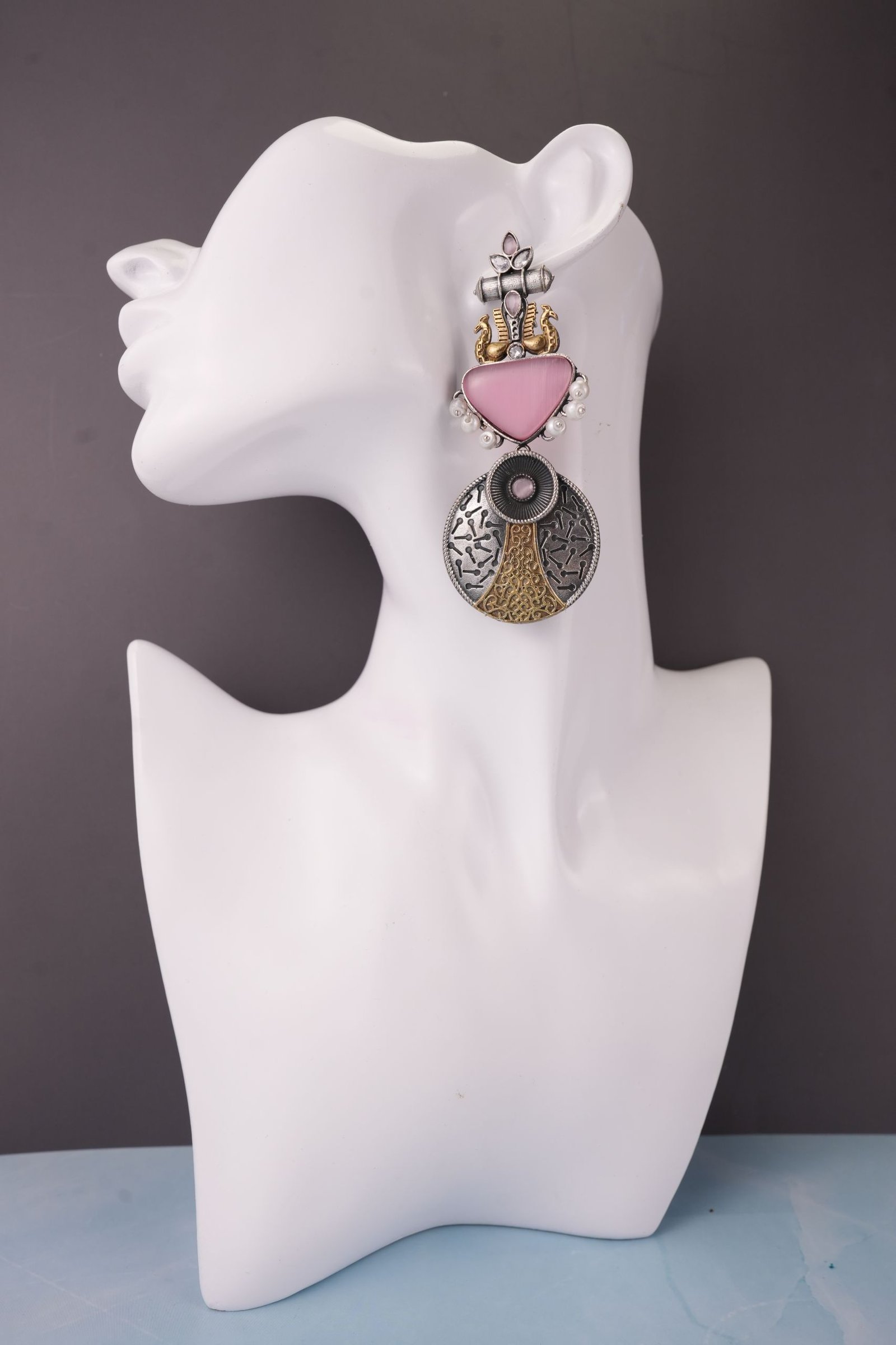 Shireen earrings