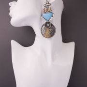 Shireen earrings