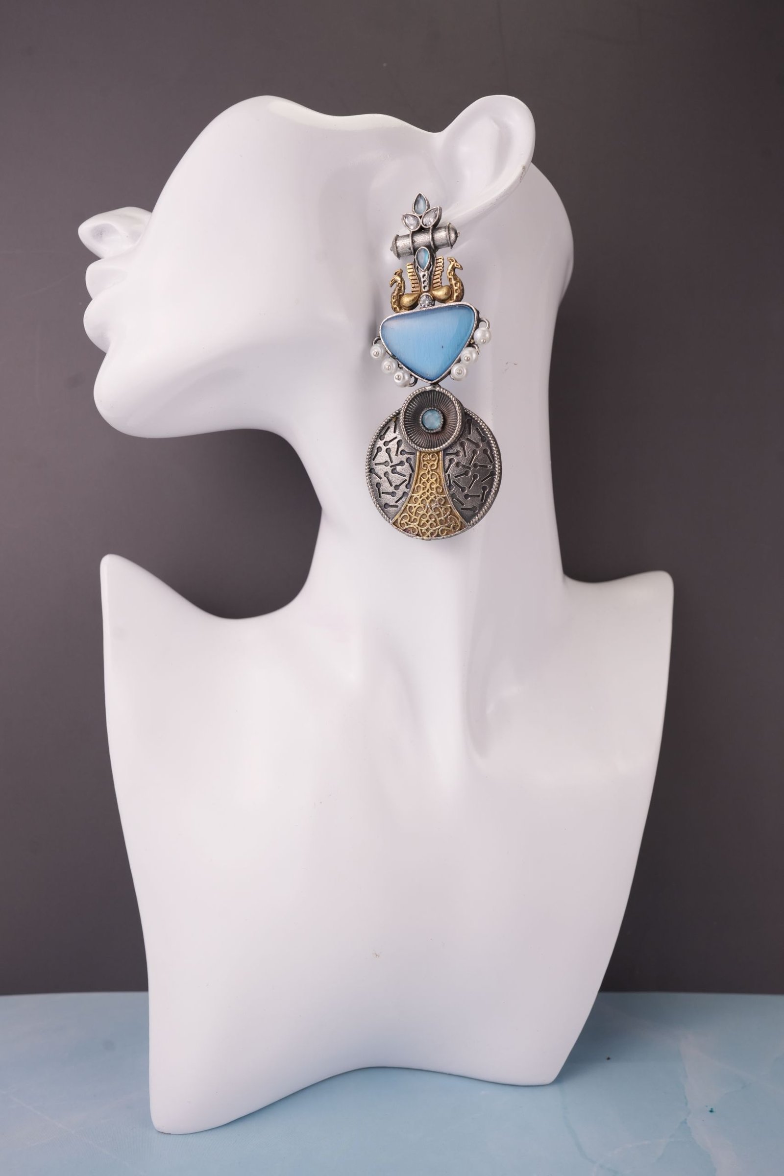 Shireen earrings