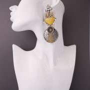 Shireen earrings