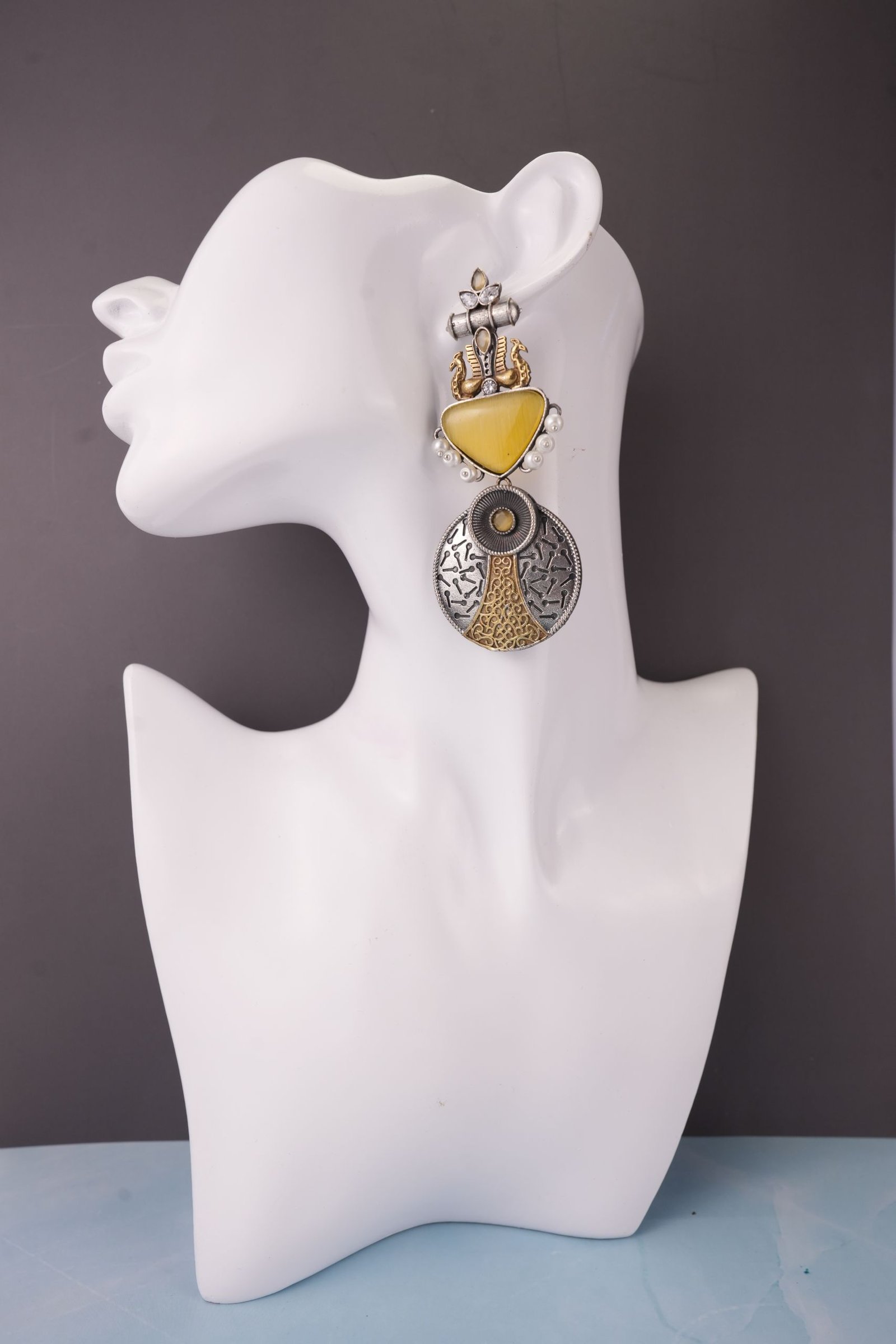 Shireen earrings