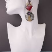 Shireen earrings