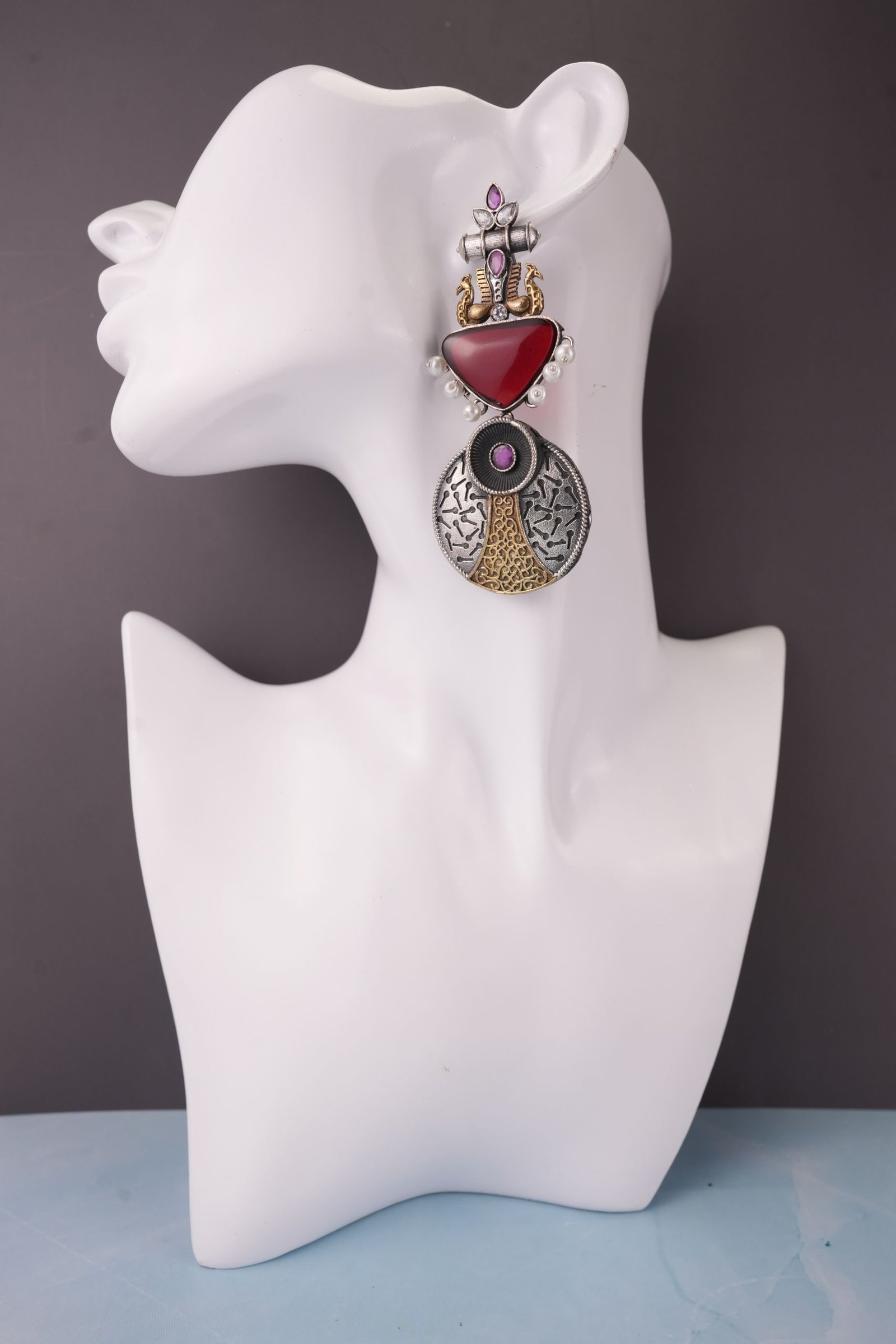 Shireen earrings
