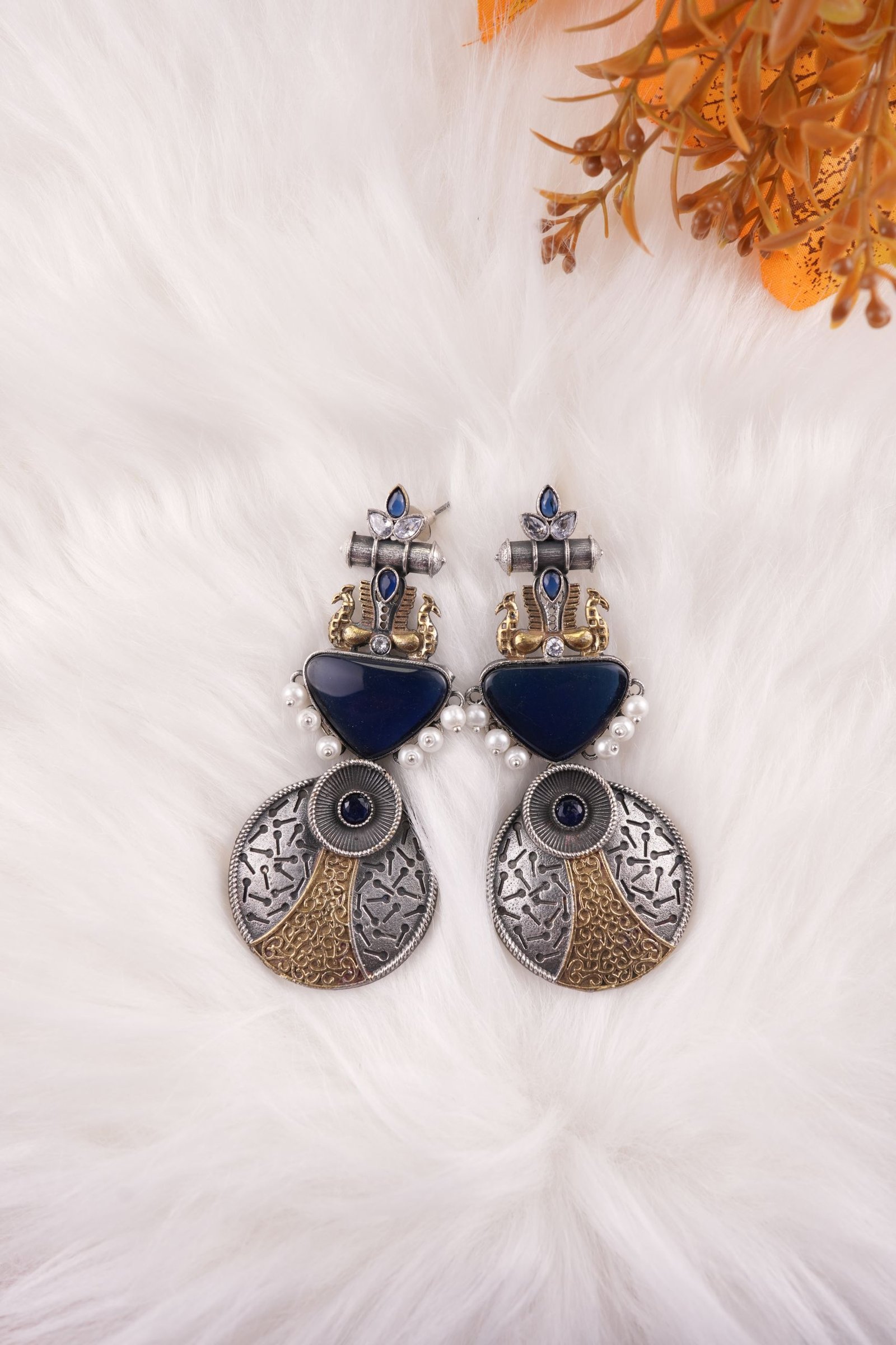 Shireen earrings