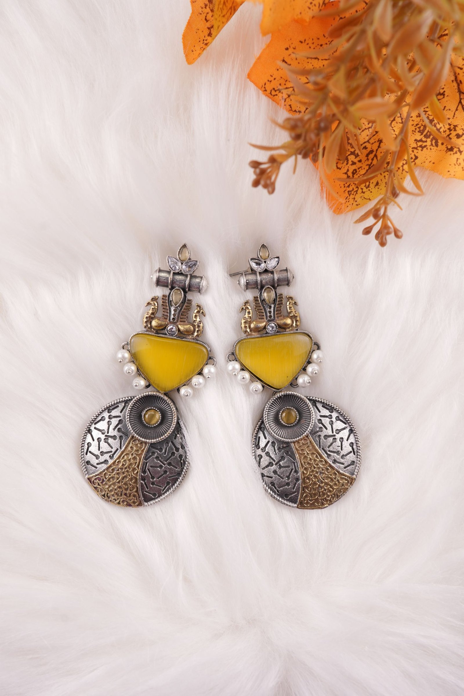Shireen earrings