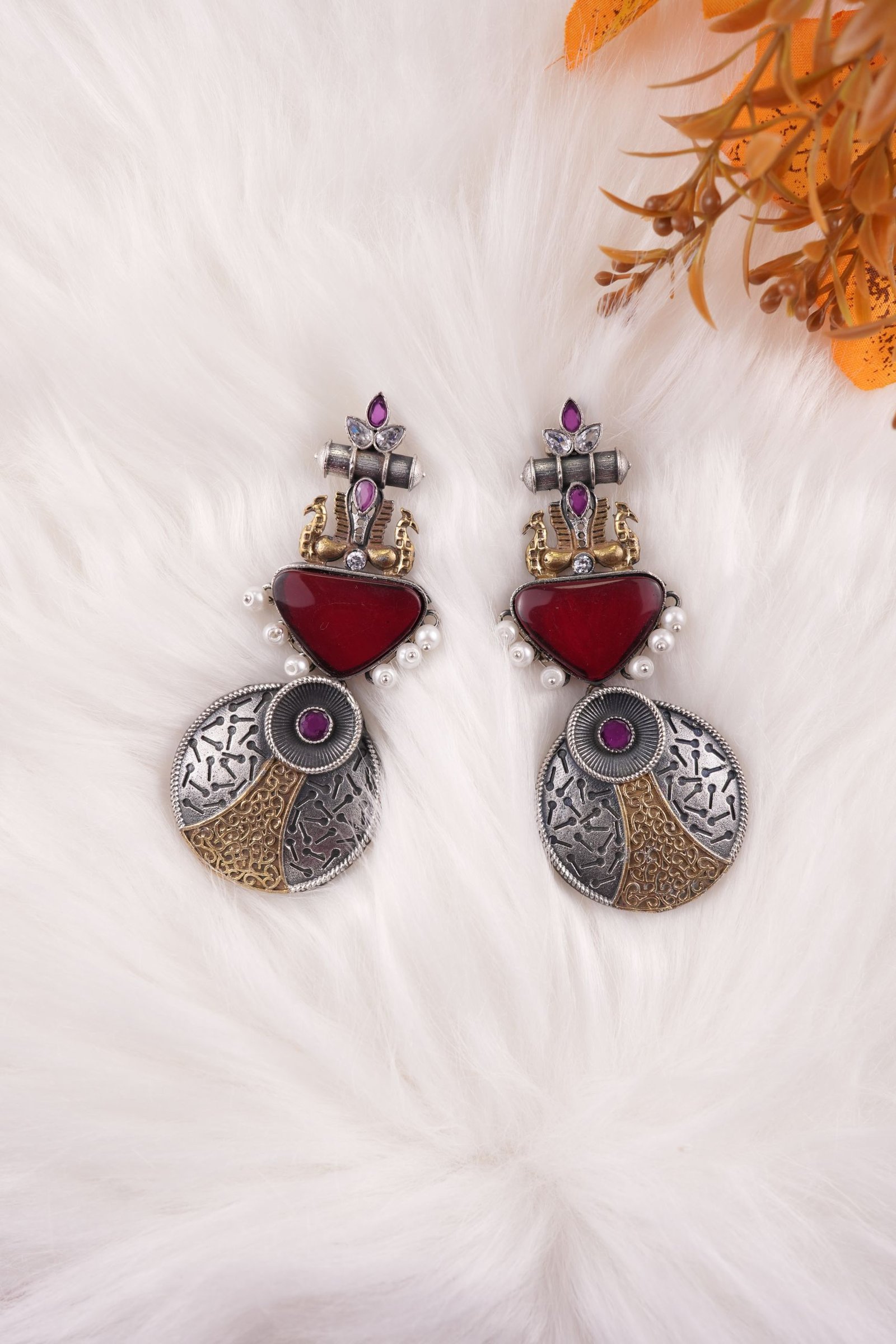 Shireen earrings