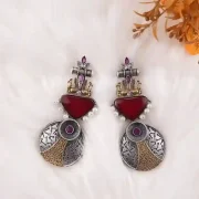 Shireen earrings
