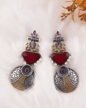 Shireen earrings