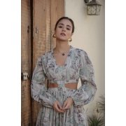 SUMMER CASUAL DRESS