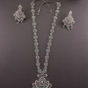 Long AD Neck Set