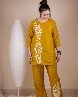 Diva – 2 piece Co-ord Set