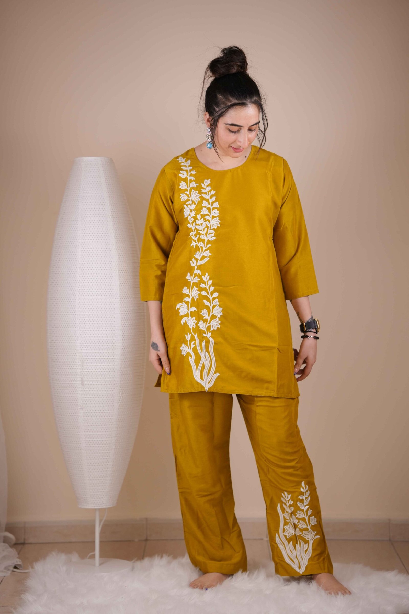 Diva – 2 piece Co-ord Set
