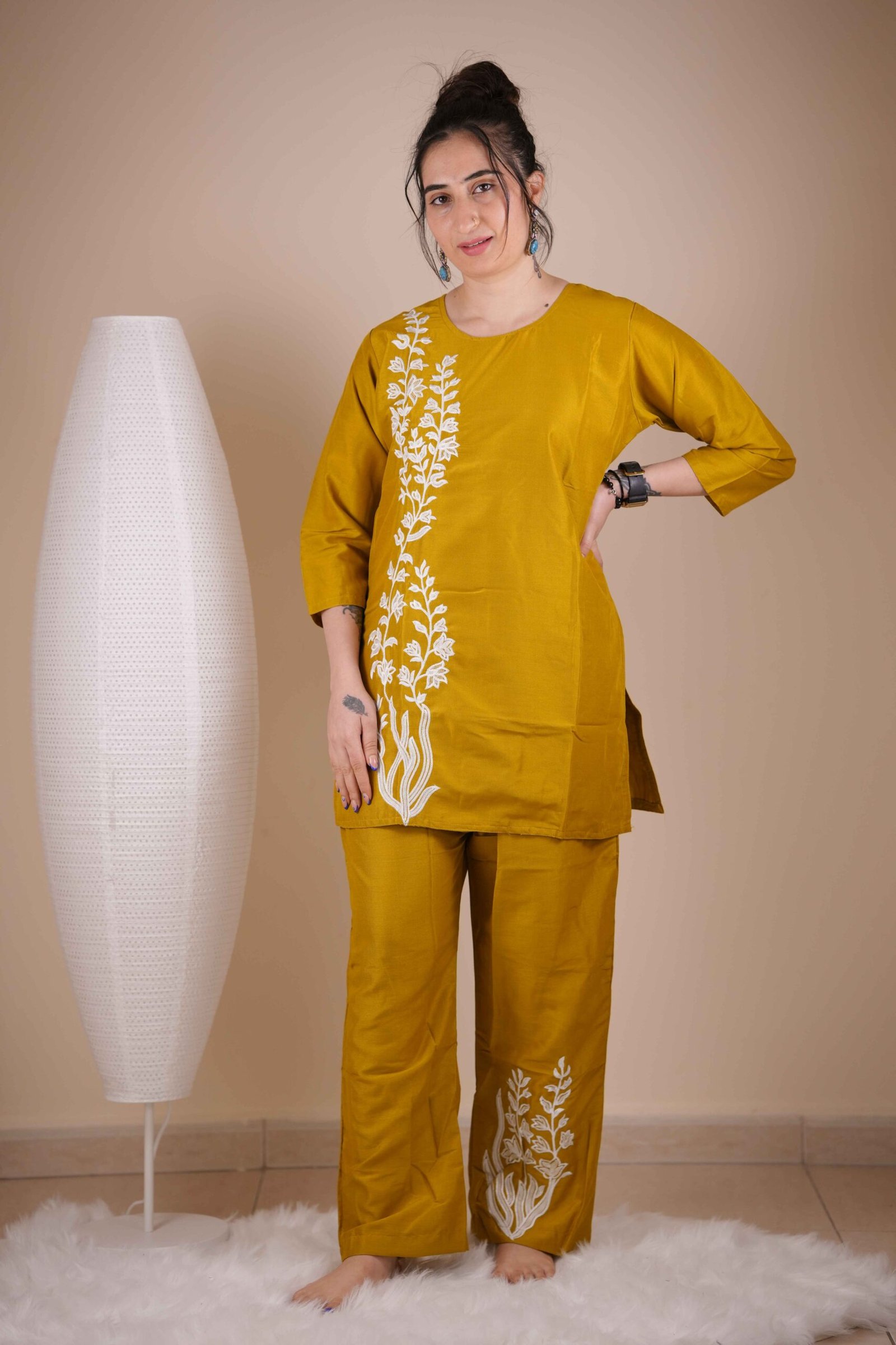 Diva – 2 piece Co-ord Set