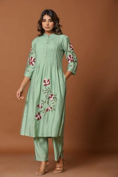 Floral Co-ord set