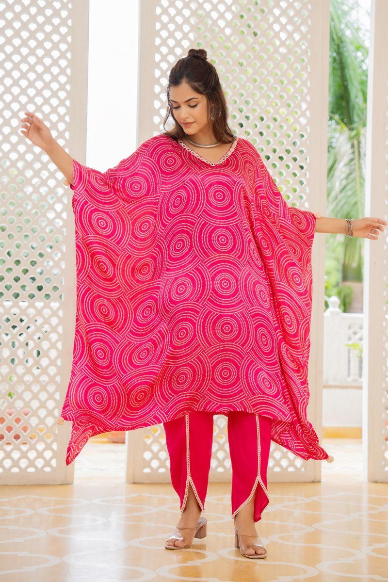 Beautiful OMK Co-Ord Sets