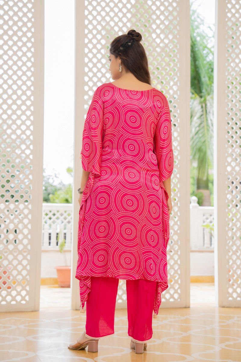 Beautiful OMK Co-Ord Sets