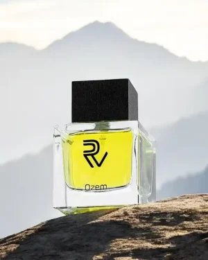 Ozem Unisex Perfume