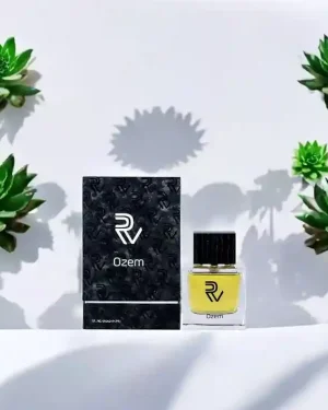🌟 Exclusive Perfume Combo Offer 🌟OZEM + HARAK Perfume Duo