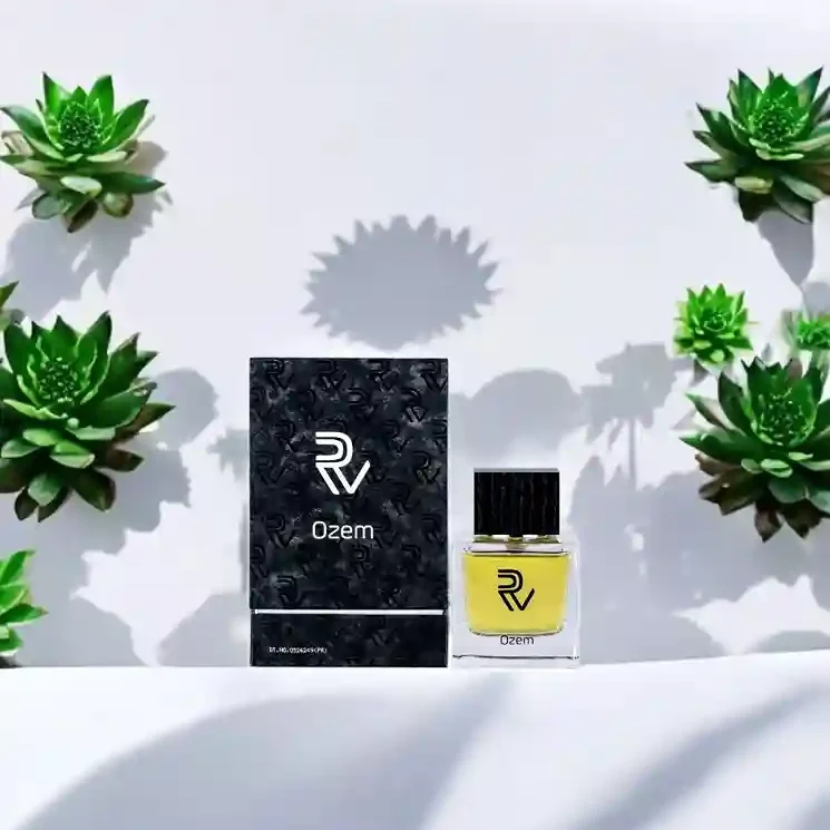 🌟 Exclusive Perfume Combo Offer 🌟OZEM + HARAK Perfume Duo