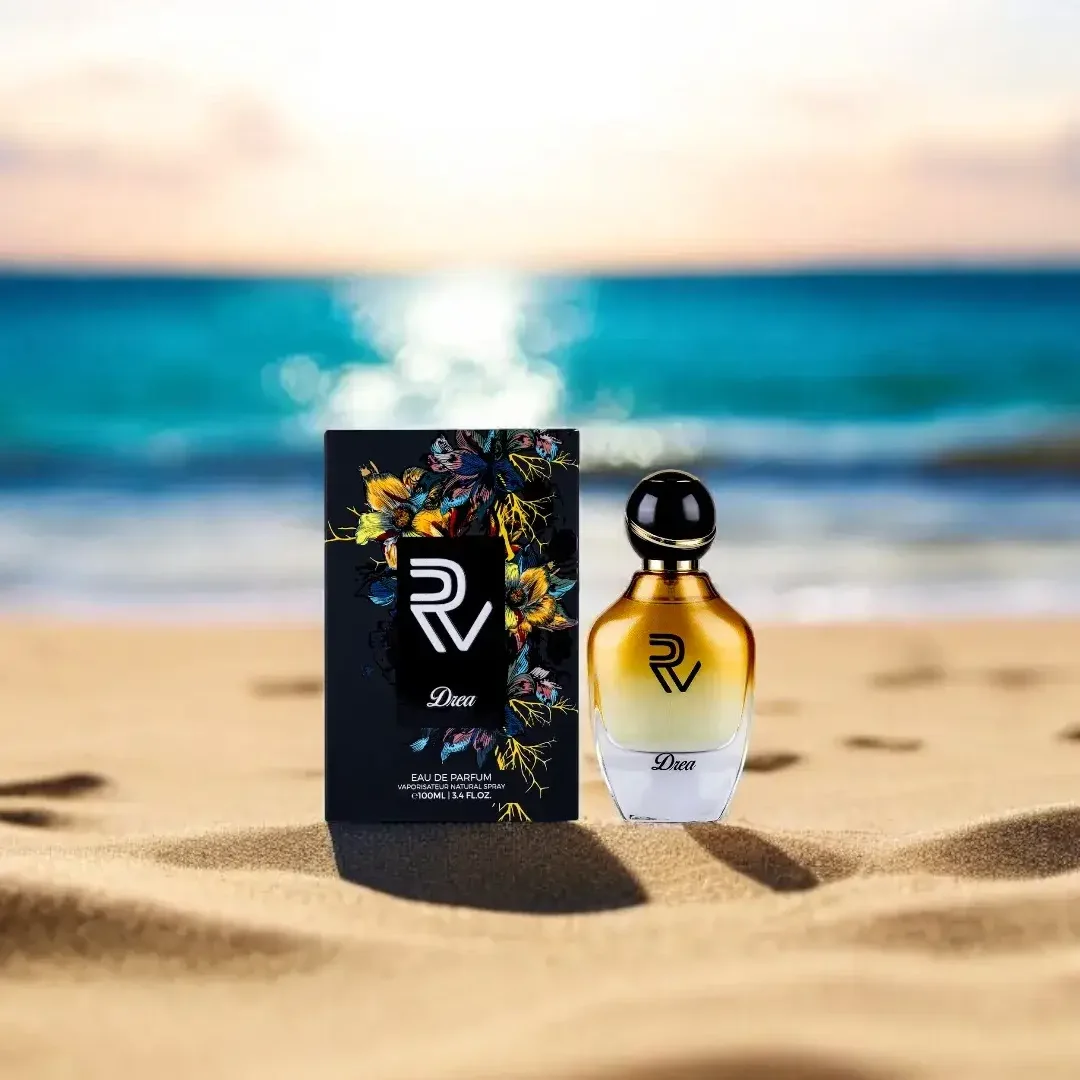 RRV TRENDS Signature Fragrances Combo