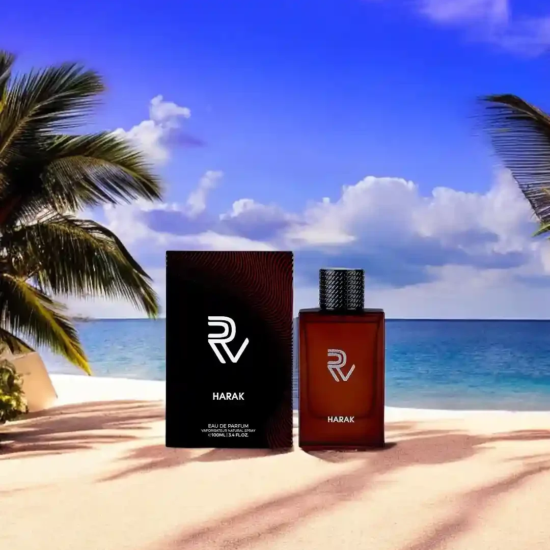 RRV TRENDS Signature Fragrances Combo