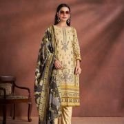 Pakistani Lawn Printed Suit
