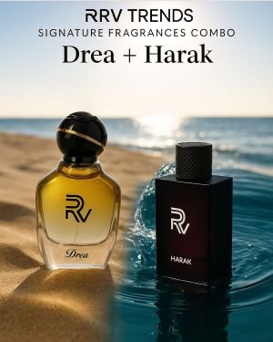 RRV TRENDS Signature Fragrances Combo